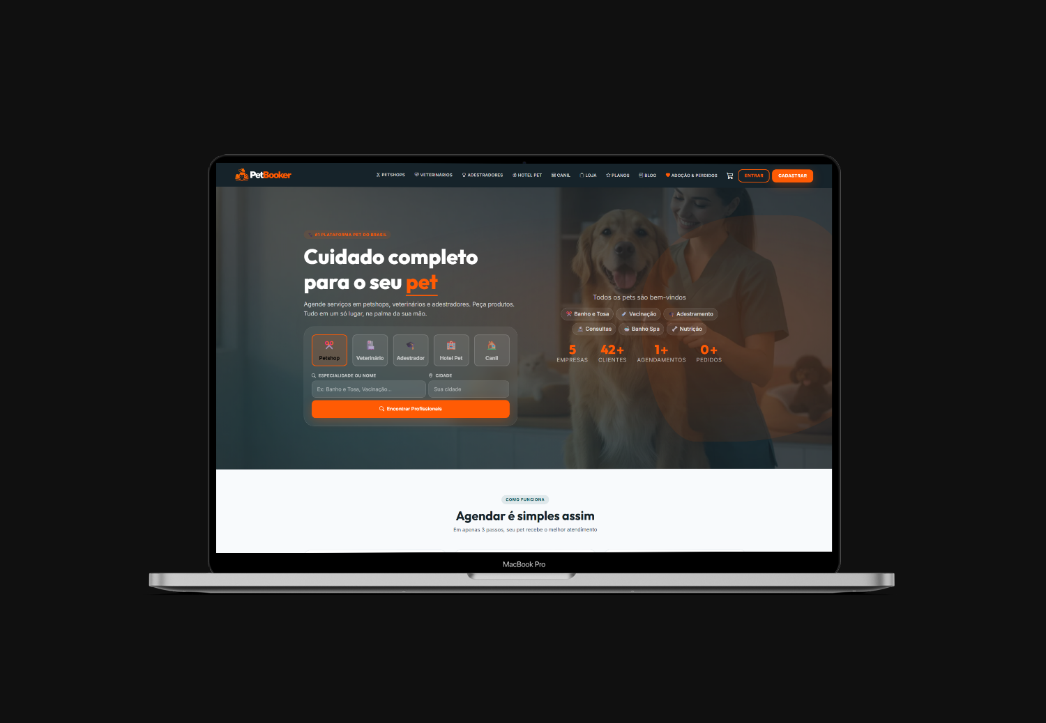 PetBooker